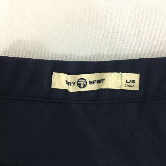P26 Tory Burch Sport Skirt - Picture 2 of 3